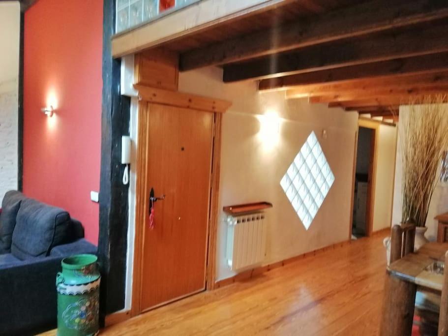 Centro-Bahia De Santander. Wifi Appartement Buitenkant foto