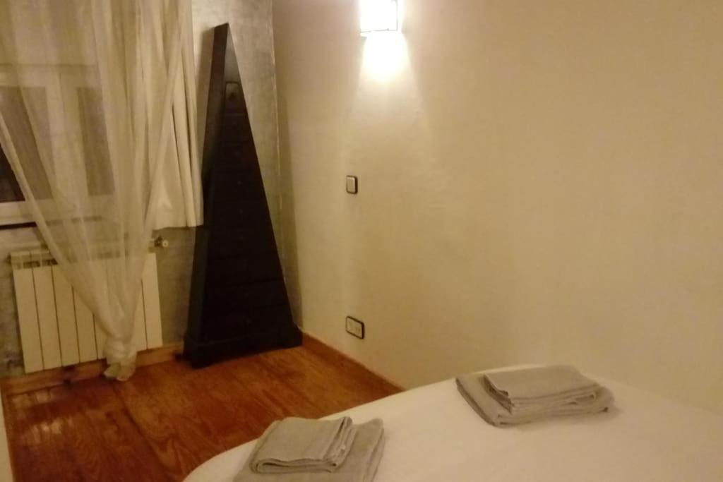 Centro-Bahia De Santander. Wifi Appartement Buitenkant foto