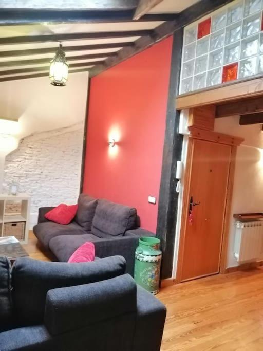 Centro-Bahia De Santander. Wifi Appartement Buitenkant foto